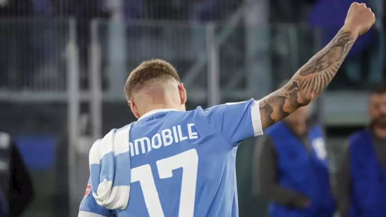 Volata europea, la Lazio torna 5ª ma nulla è deciso: 4 squadre per tre posti