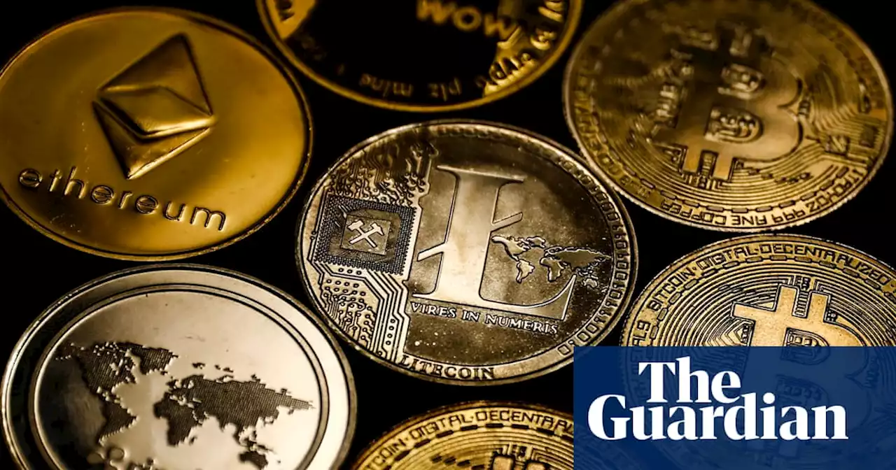 ‘Crypto muggings’: thieves in London target digital investors by taking phones