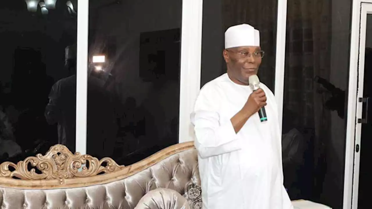 2023: Atiku visits Osun, Oyo, woos PDP delegates ahead of presidential primary | The Guardian Nigeria News - Nigeria and World News