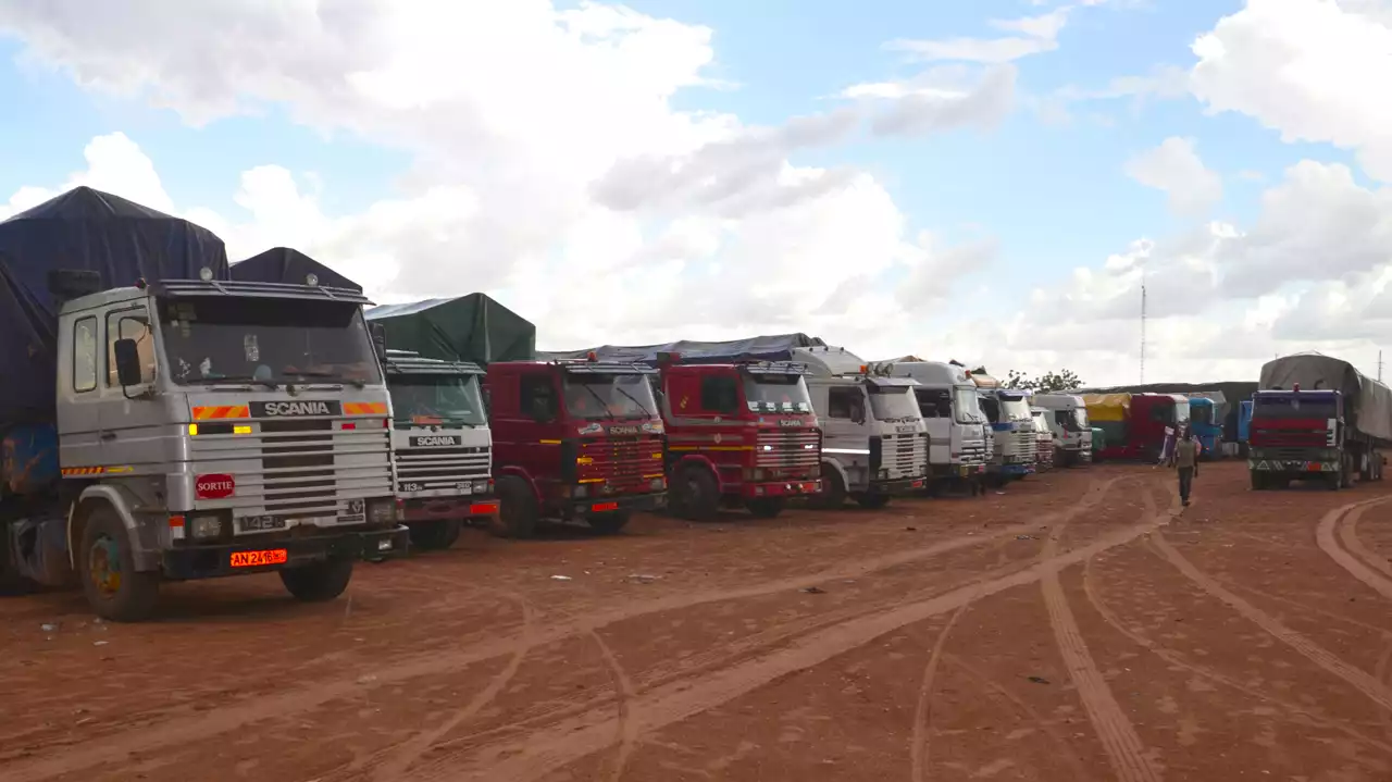 ‘Poor infrastructure, insecurity hinder cross-border trade’ | The Guardian Nigeria News - Nigeria and World News