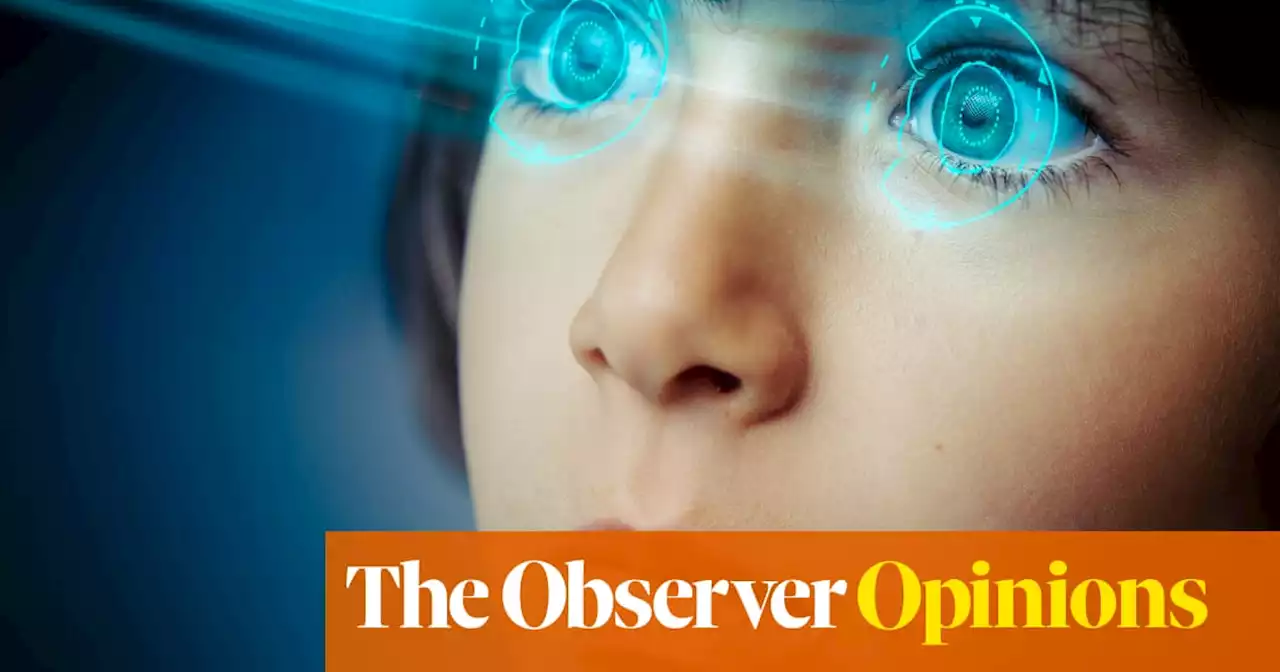 Face up to it – this surveillance of kids in school is creepy | Stephanie Hare