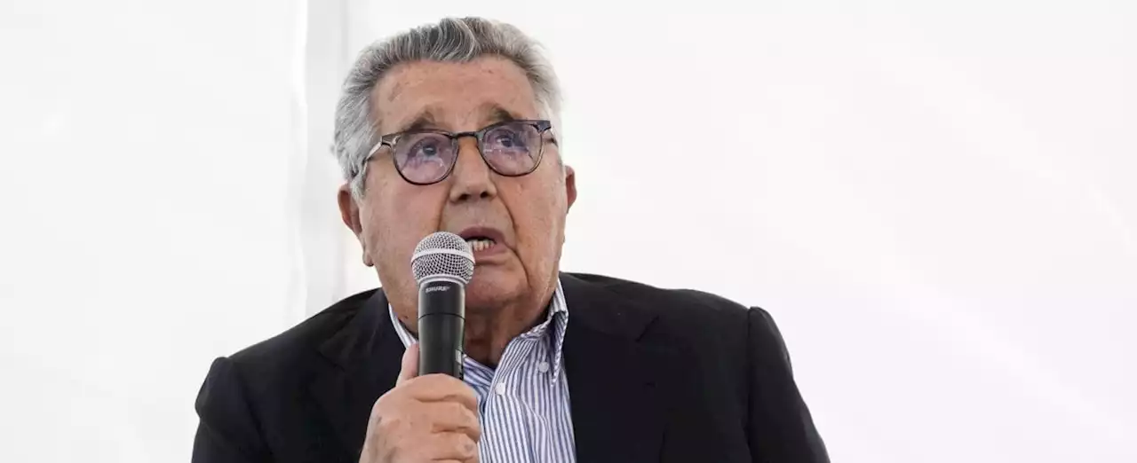 De Benedetti: 'L'Europa non segua Biden'