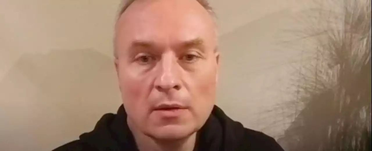 Igor Volobuev: 'Così al Cremlino creavamo fakenews'