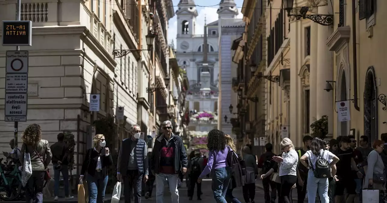 “Addio Roma”, un libro per sfatare i luoghi comuni sulla capitale