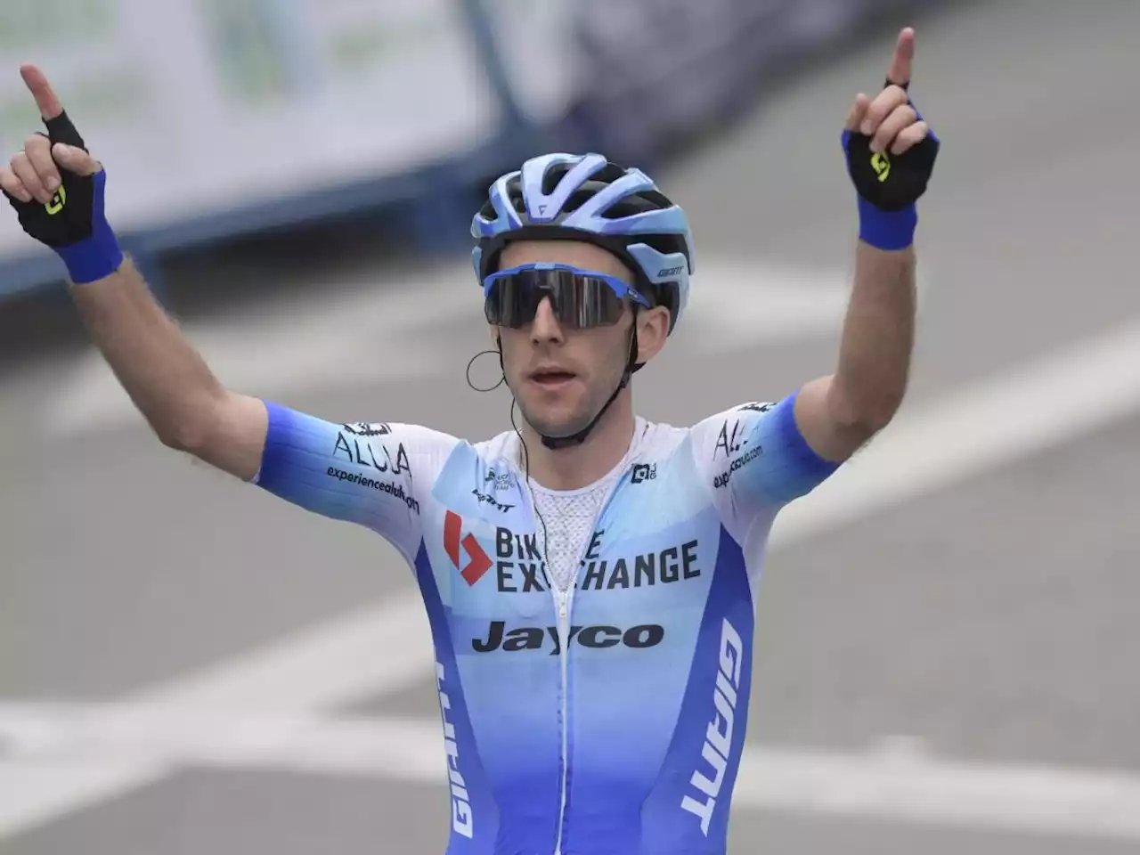 C'è anche un pezzo d'Italia nel giorno di Super Yates