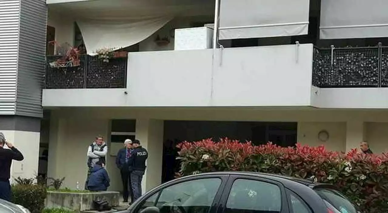 Udine, anziana trovata morta e seminuda: fermato vicino di casa, era evaso dai domiciliari