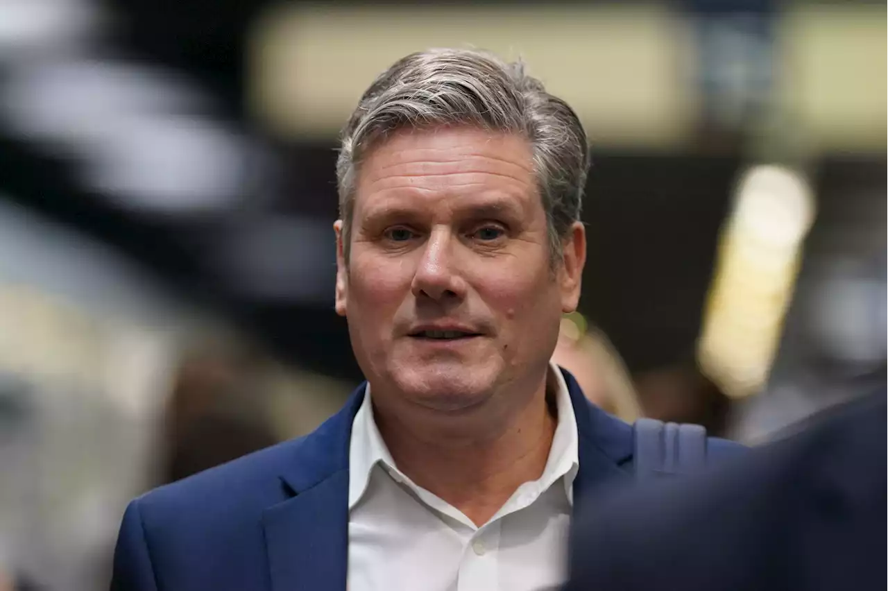 Tories step up pressure on Starmer over ‘beergate’ row