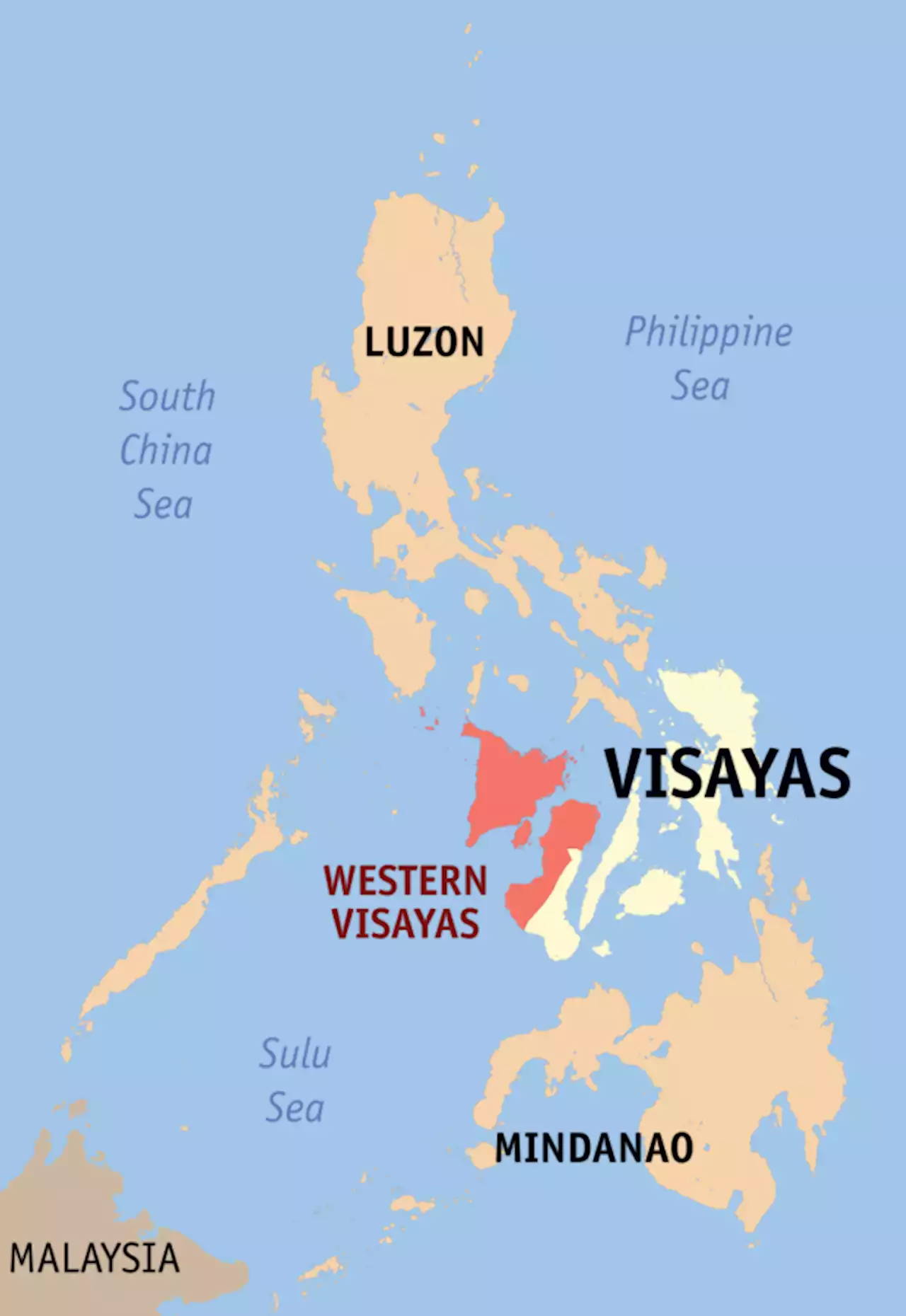 Comelec sees high voter turnout in Western Visayas