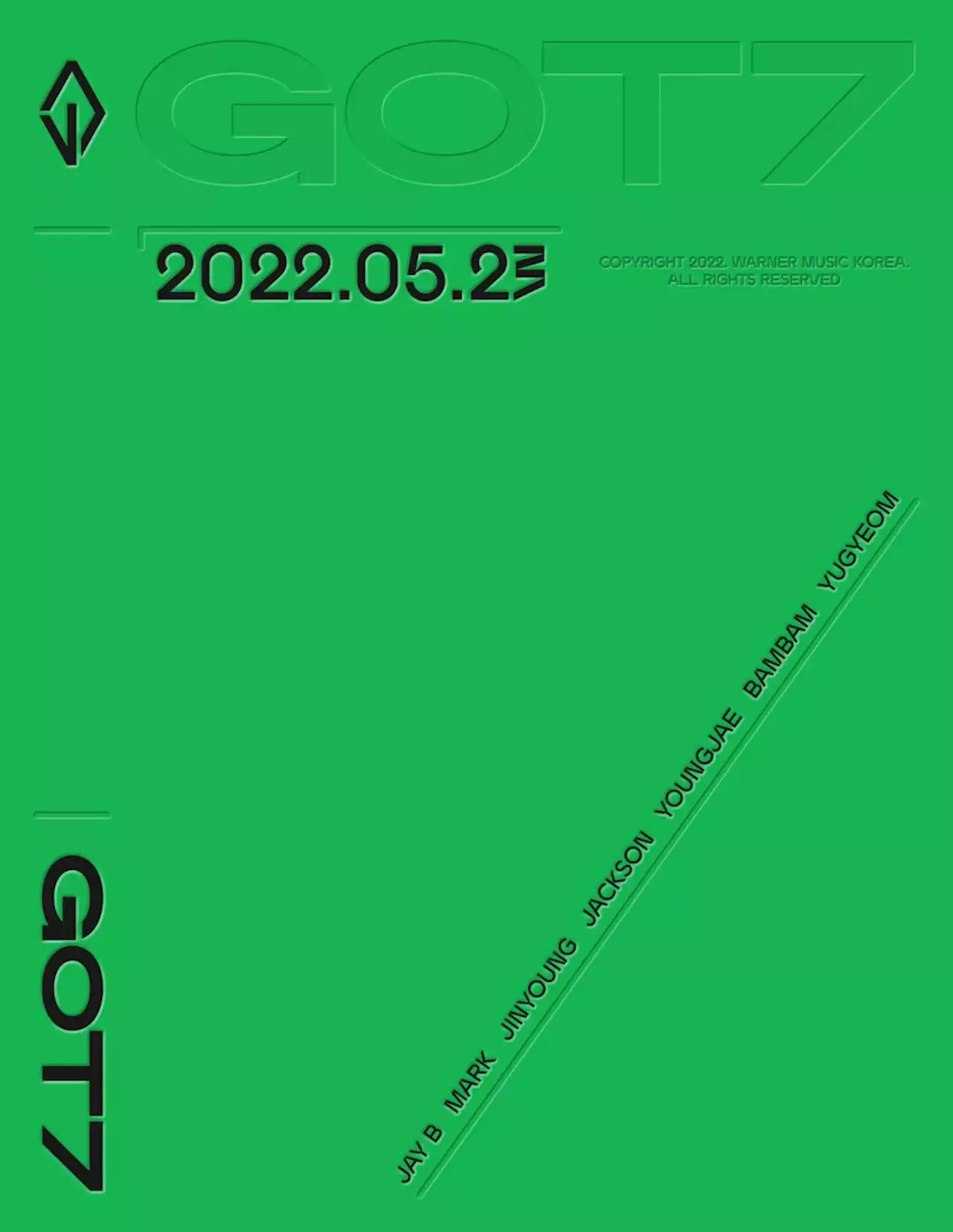 GOT7 launches official social media accounts ahead of presumed comeback