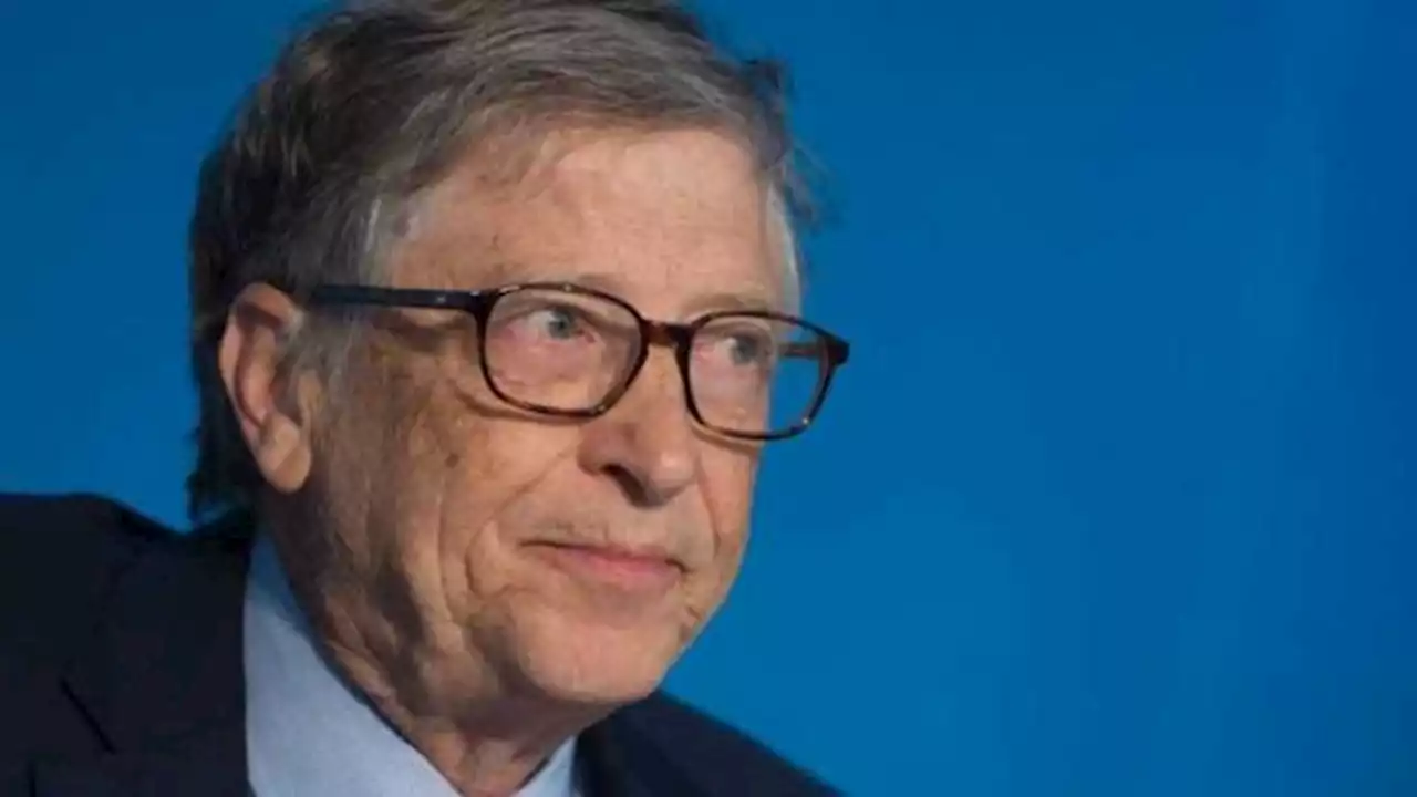 Bill Gates alertó cuál será la próxima amenaza para el mundo