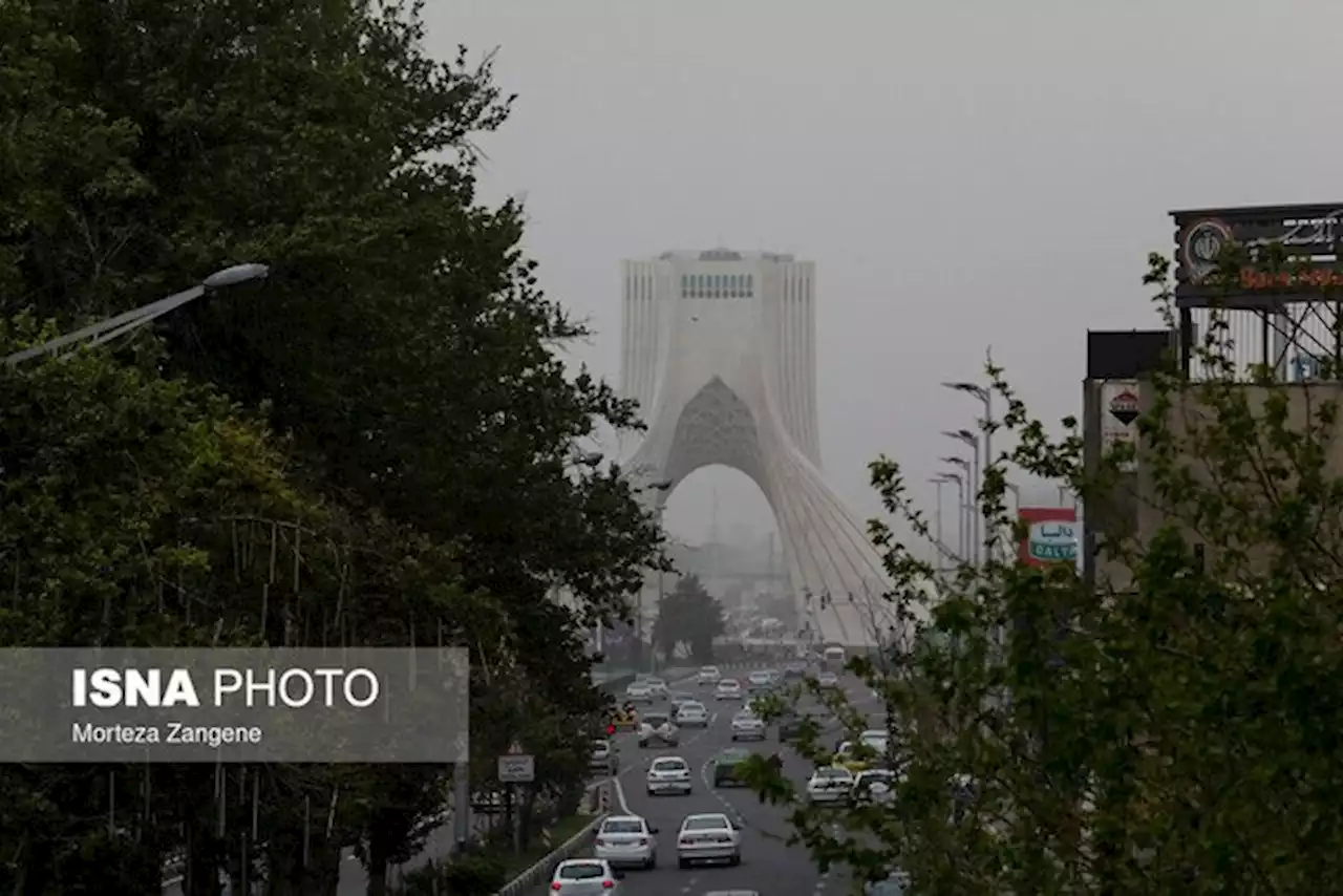 برخی دستگاه‌ها در فرایند پیش‌بینی آلودگی تا تعطیلی مدارس از انجام وظایفشان شانه خالی کردند