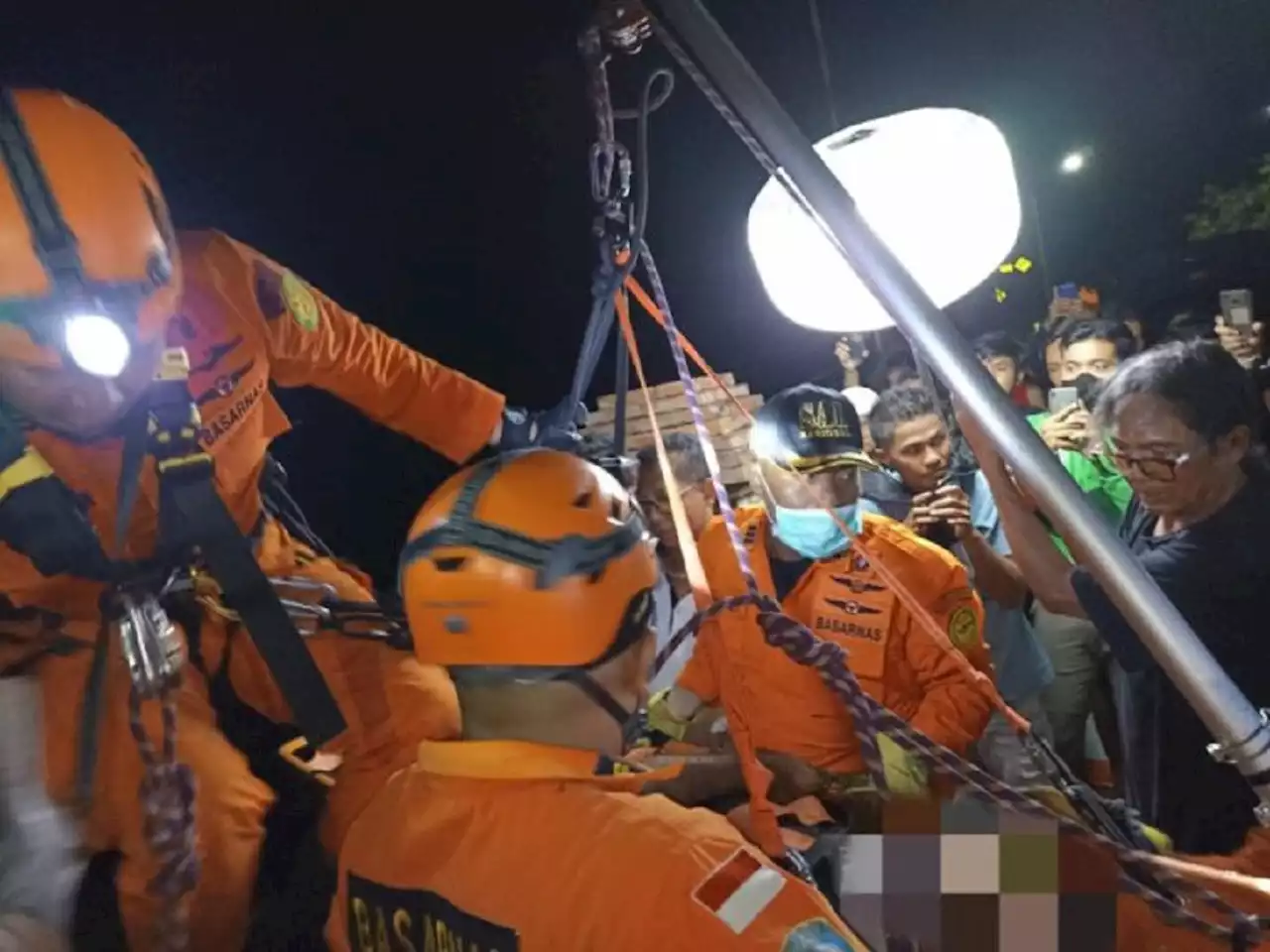 Bule Kanada Jatuh saat Selfie di Pantai Suluban, Terungkap Berkat Petunjuk Ini