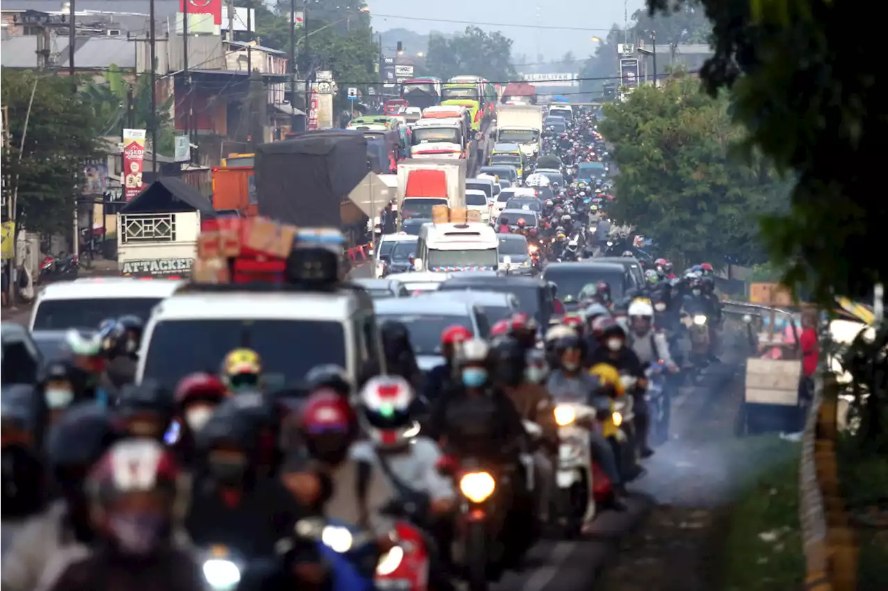 Prakiraan Cuaca Hari Ini 8 Mei, Para Pemudik di Seluruh Indonesia Harus Waspada