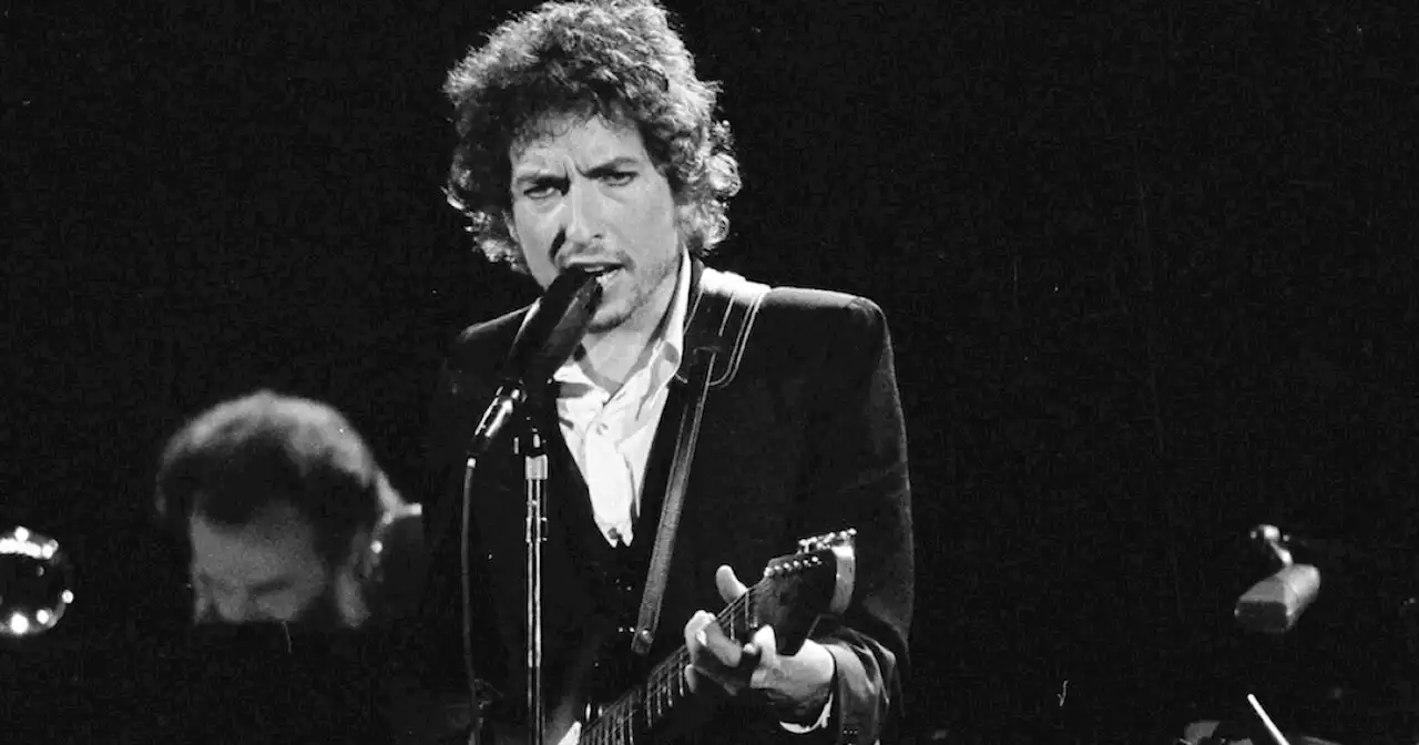 Bob Dylan Center opening in Tulsa this month