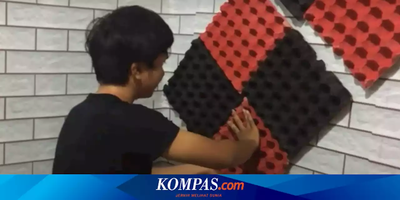 3 Hal yang Perlu Diperhatikan Sebelum Memasang Peredam Suara