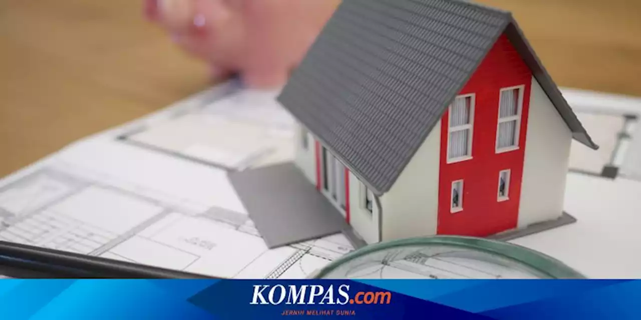 Ingin Beli Properti Pasca-lebaran, Perhatikan Hal Ini