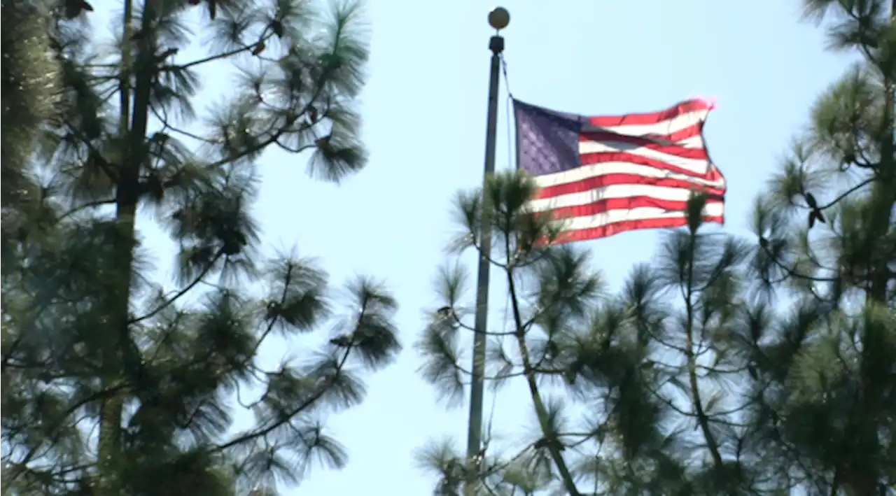 Damaging winds expected in San Diego County mountains, deserts -