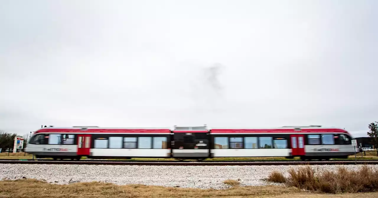 Leander's early vote totals support staying in CapMetro service area