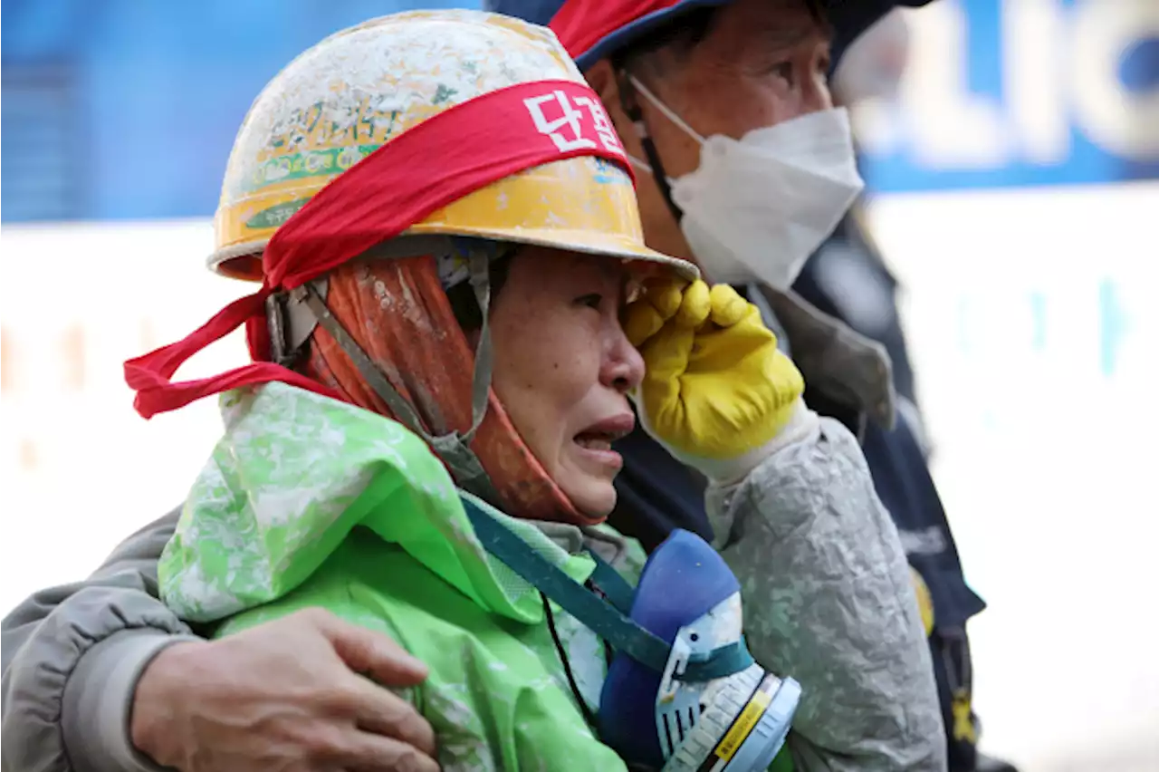 특별연장근로 5년만에 400배 폭증했는데…노동시간 규제완화 앞세운 윤석열 정부