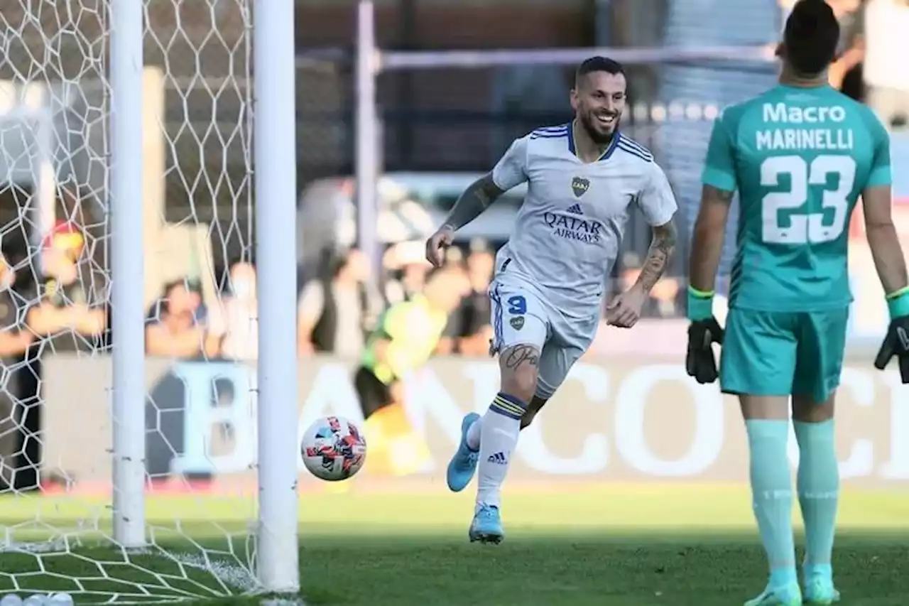 Boca: Darío Benedetto - Sebastián Villa, la sociedad con goles y asistencias que Sebastián Battaglia está esperando juntar para la Copa Libertadores