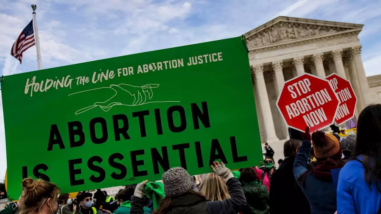 Aborto negli Usa, il fronte del Sud