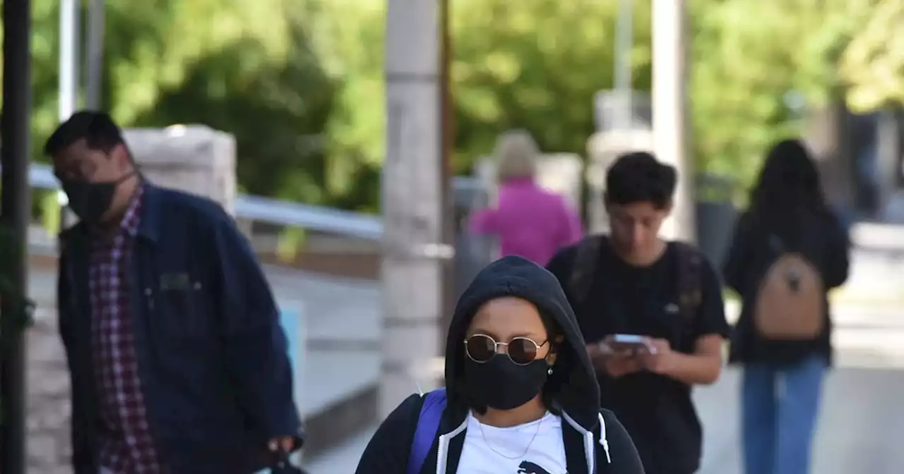 El clima en Córdoba: siguen los días cálidos según el pronóstico extendido | Ciudadanos | La Voz del Interior