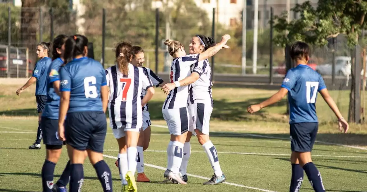 Fútbol femenino: triunfos de Talleres y Belgrano en AFA | Fútbol | La Voz del Interior