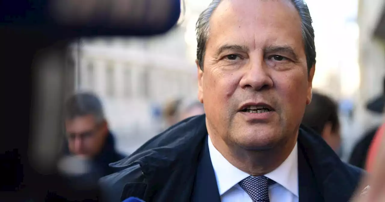 Législatives 2022 : «Un Tout sauf Mélenchon est en train de se construire», estime Cambadélis