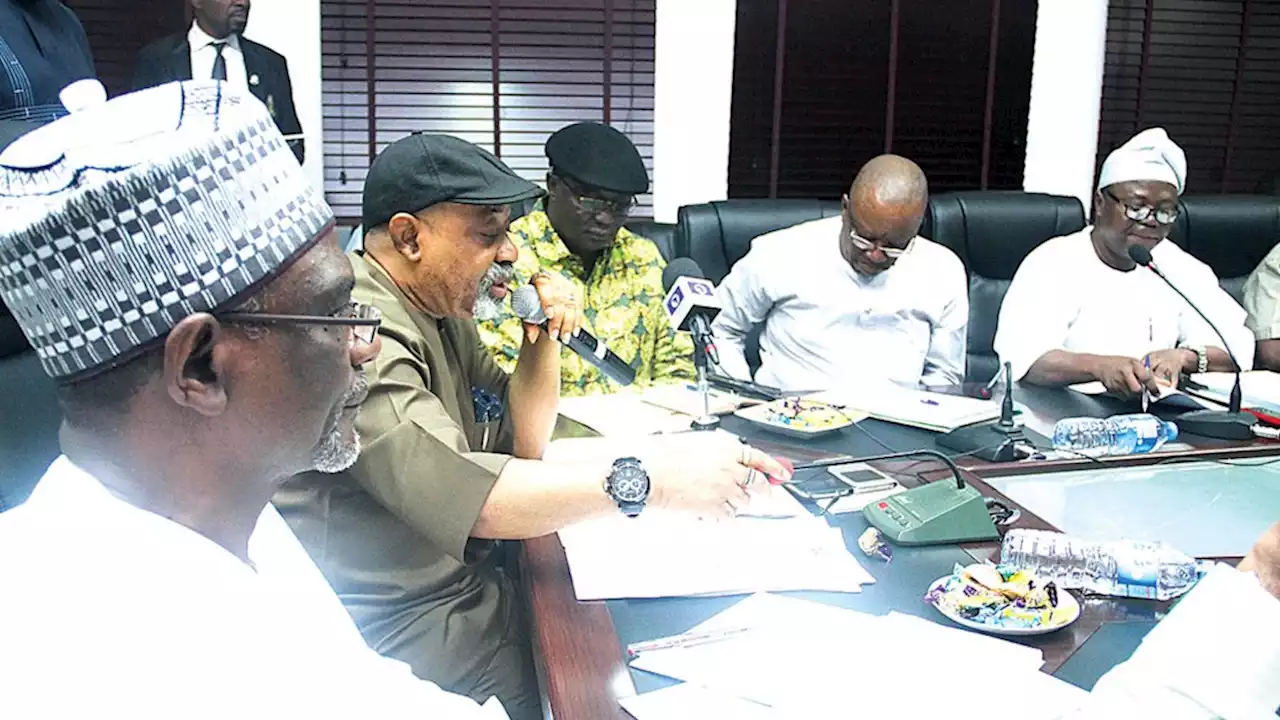 Strike: Federal Govt, ASUU To Resume Talks