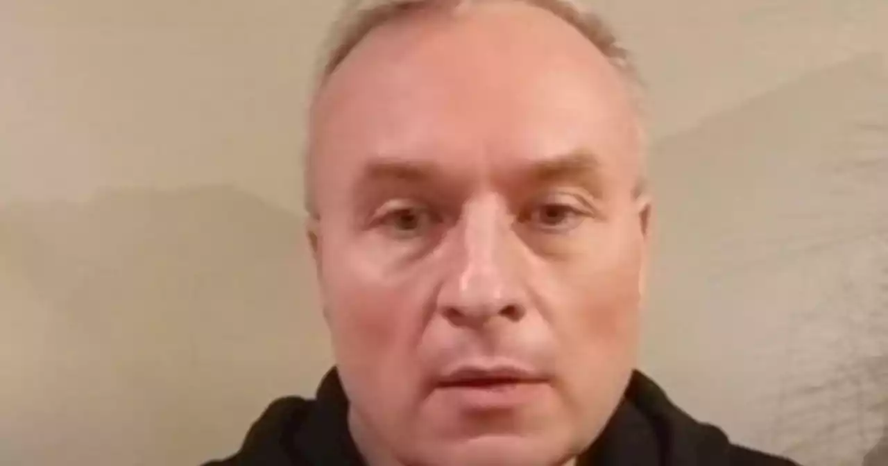 Igor Volobuev, 'possibile colpo di Stato contro Putin': svelato il segreto sullo zar