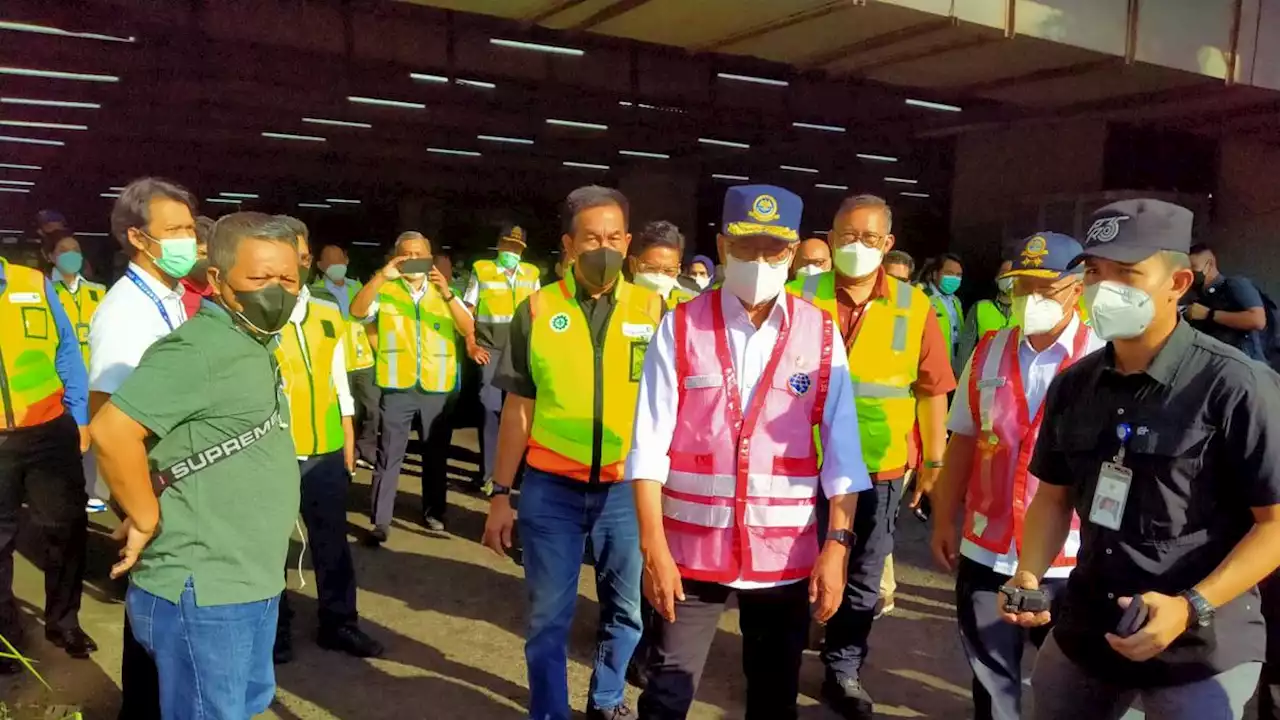 Arus Balik Lebaran, 3.500 Penumpang Tiba Bandara Soetta Terminal 2 Setiap Jam