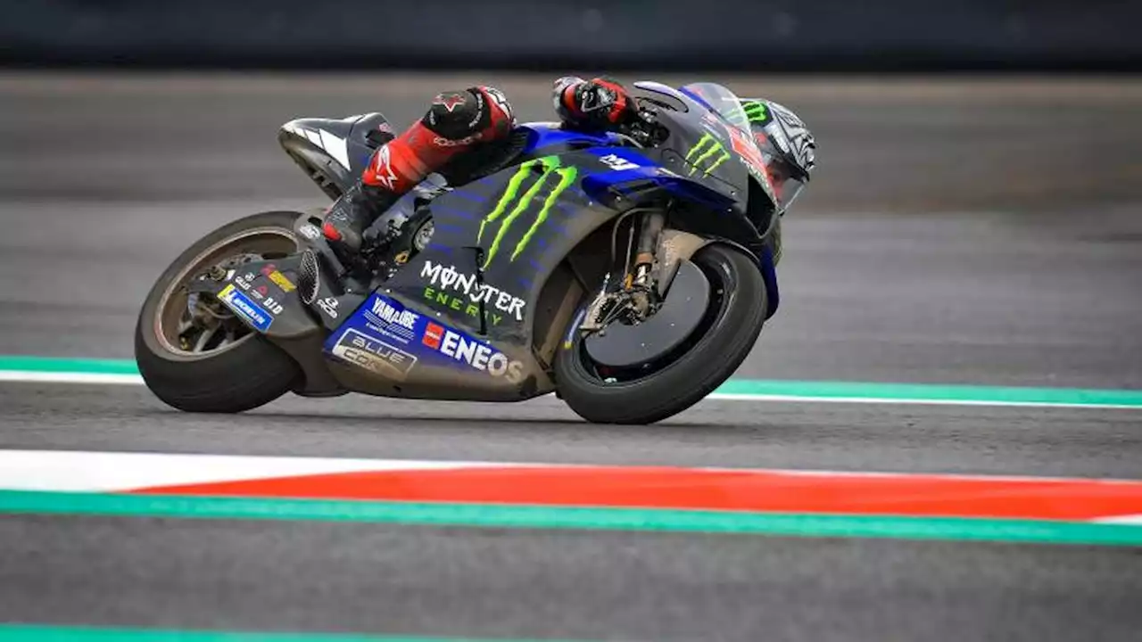 Klasemen MotoGP 2022: Fabio Quartararo Buka Jalan Pertahankan Mahkota