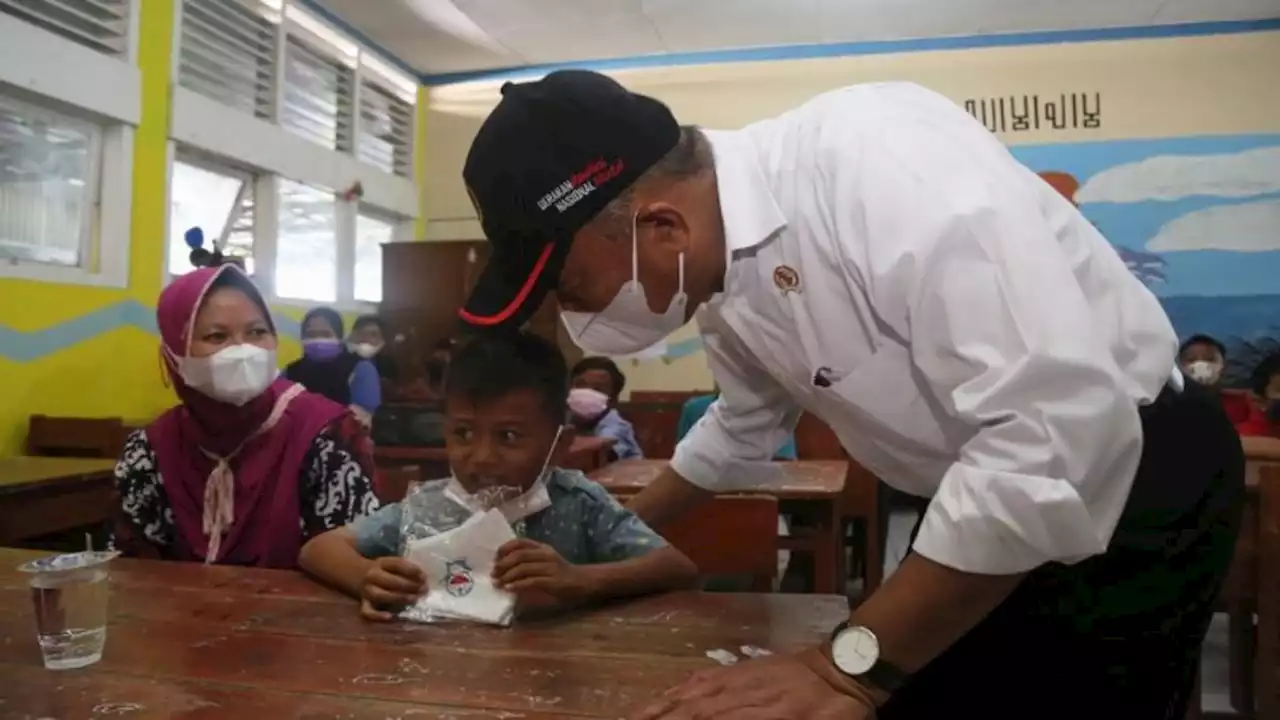 Libur Sekolah Diperpanjang, Muhadjir Effendy: Tak Pengaruhi Kejar Learning Loss