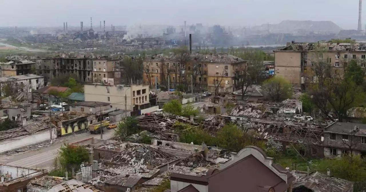 L’Ukraine au programme d’un G7 avec Zelensky
