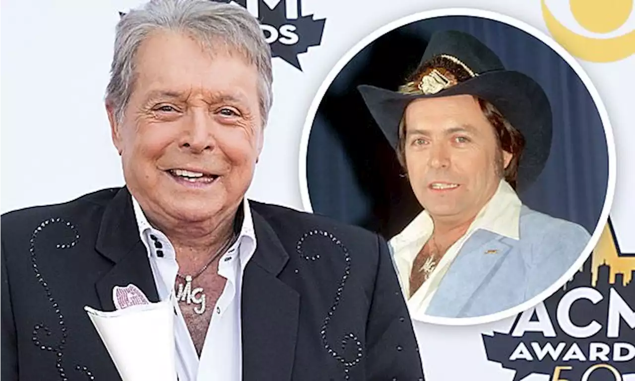 Mickey Gilley, country star and Urban Cowboy inspiration, dies at 86