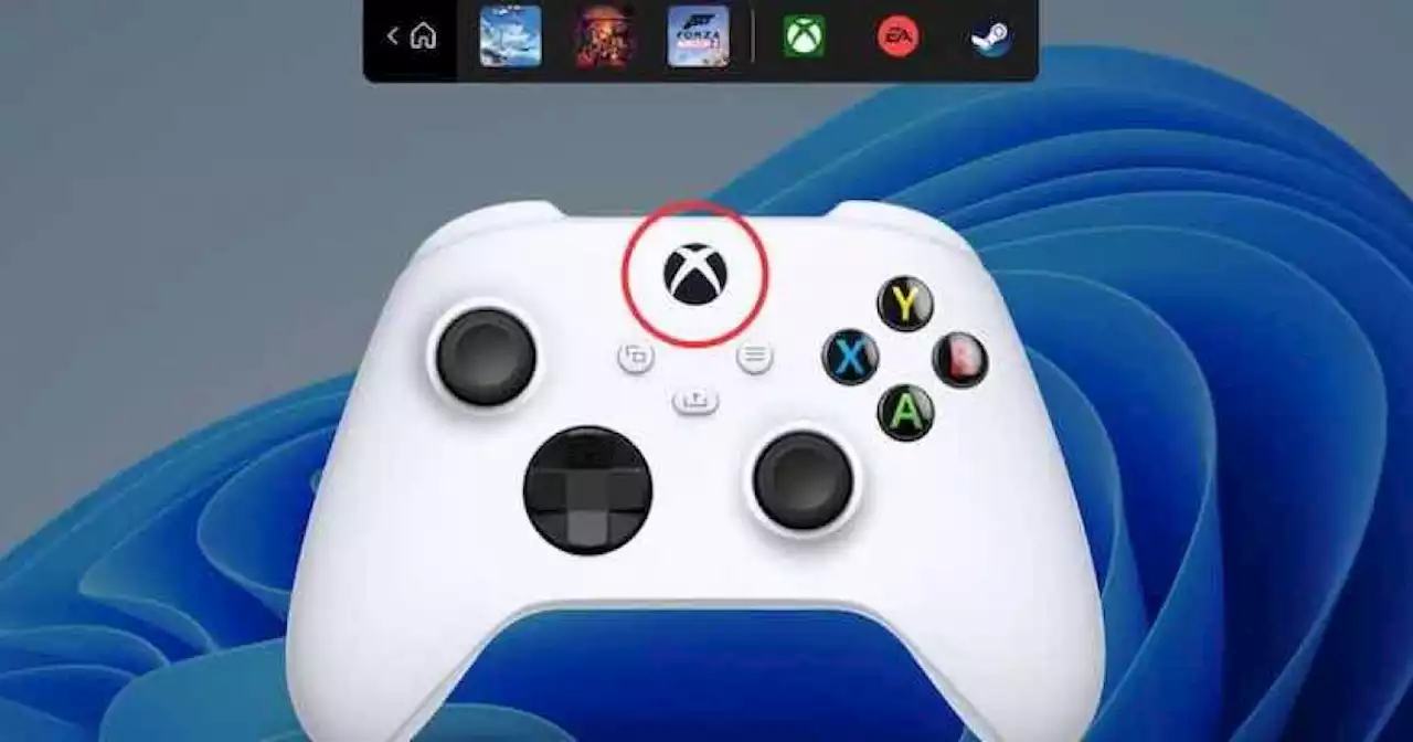 Microsoft is finally improving Game Bar for gamers using an Xbox Controller on PC | Malay Mail