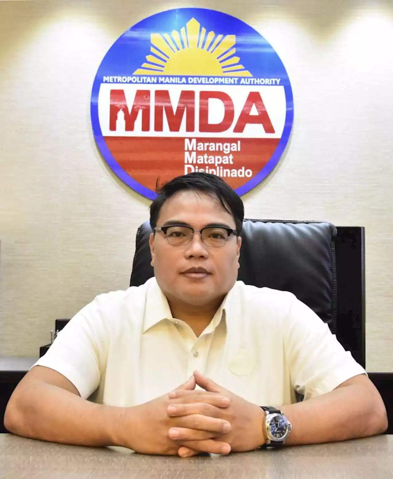 MMDA starts deploying 90% of its personnel for traffic-related poll duties