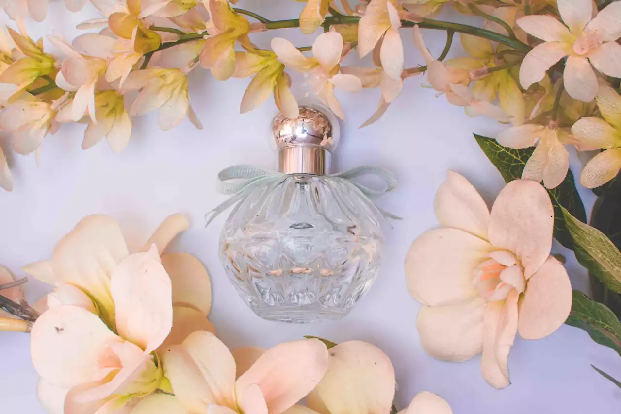 Three new perfumes to give to moms—and even for yourself!