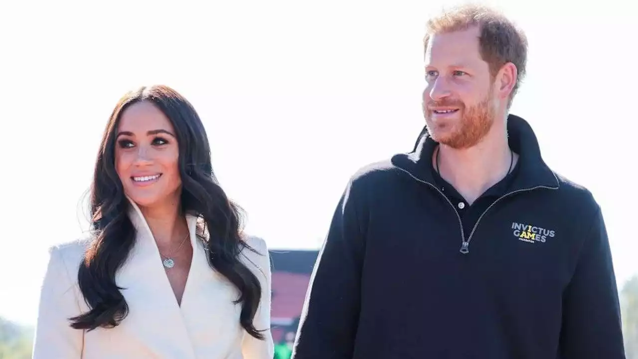 Prince Harry and Meghan Might Be Planning Another Sitdown Interview with Oprah Winfrey