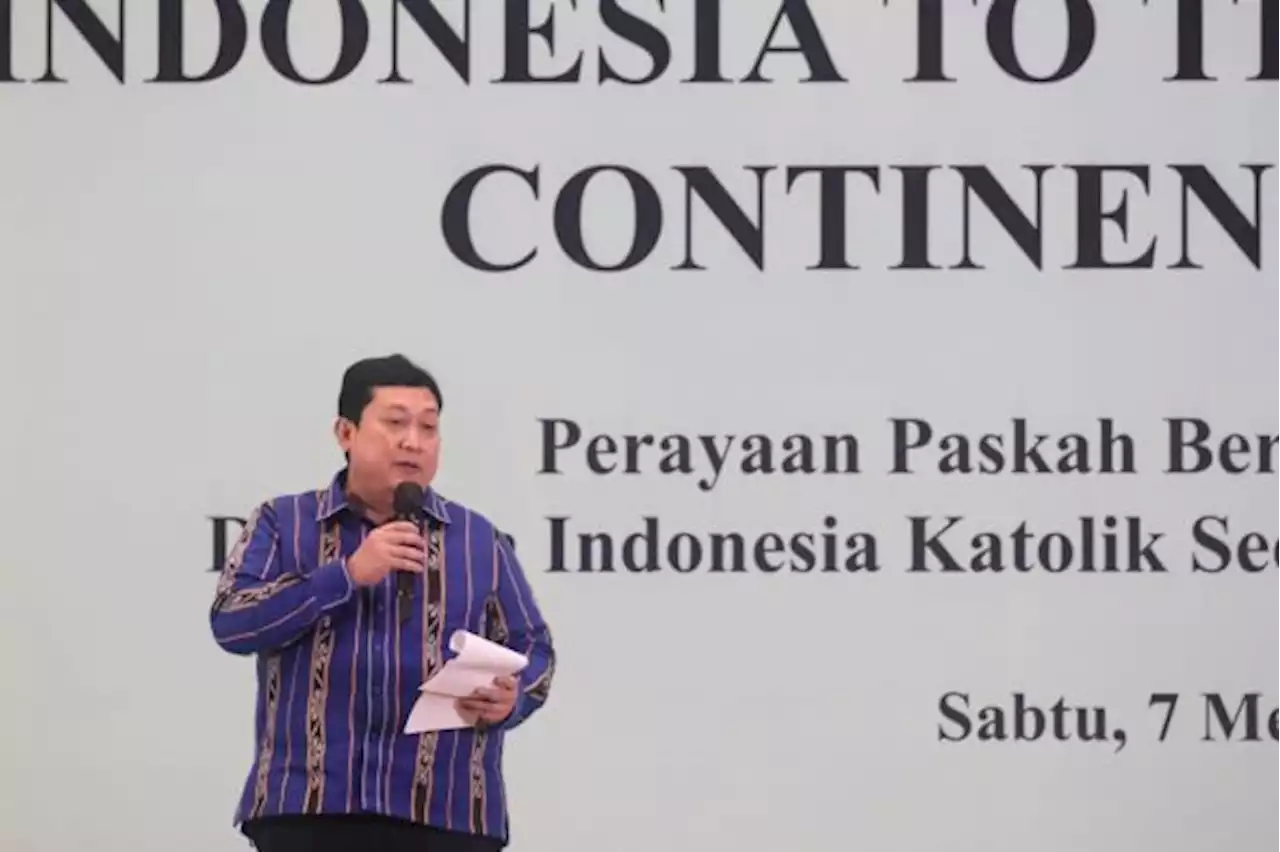 Indonesia Miniatur Peradaban Dunia