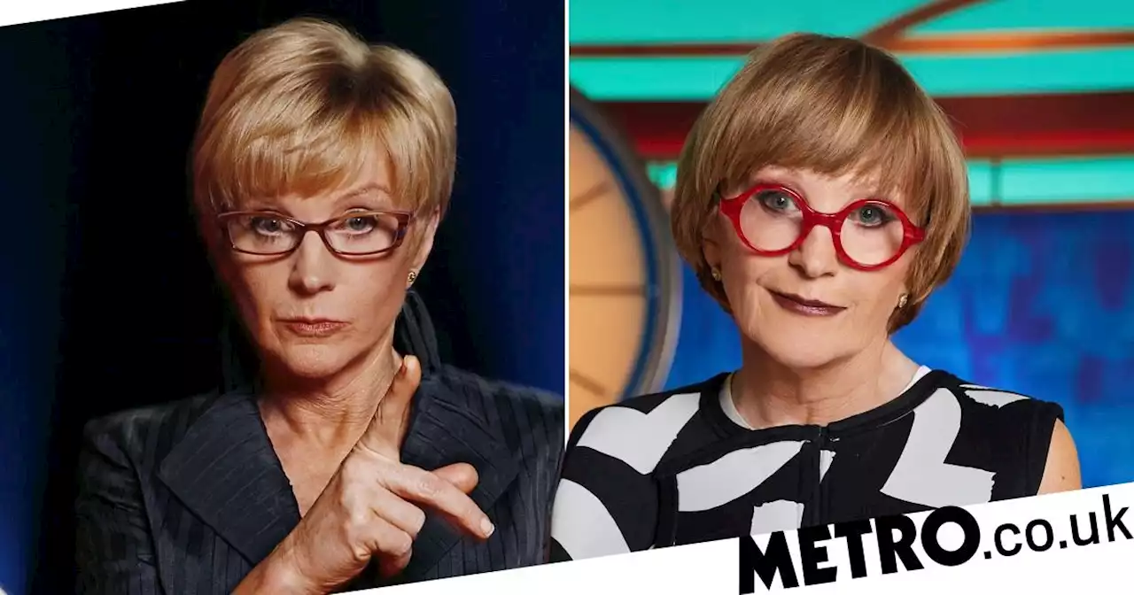 Anne Robinson turned down BBC offer twice to return to 'woke' Weakest Link