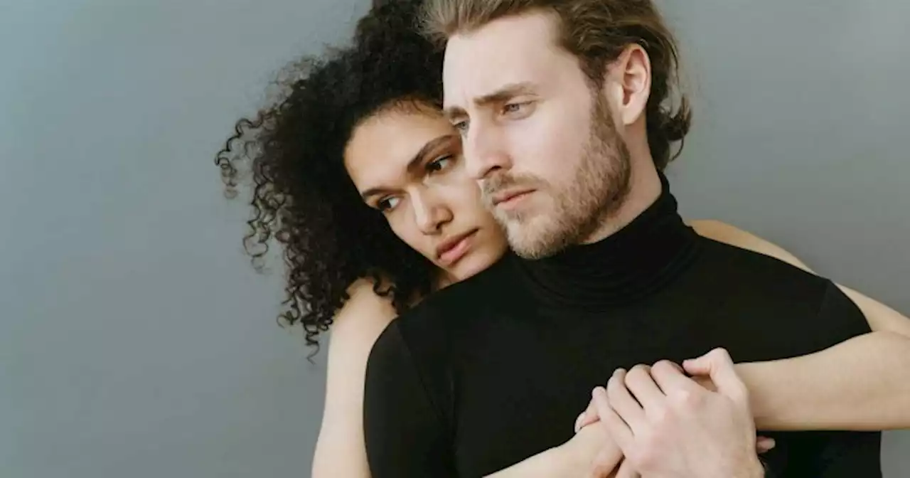 8 Signs You're Afraid Of Intimacy & What It Says About Your Attachment Style