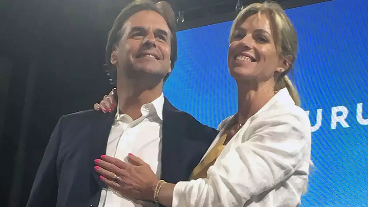 Confirmado: se separan el presidente de Uruguay y su esposa