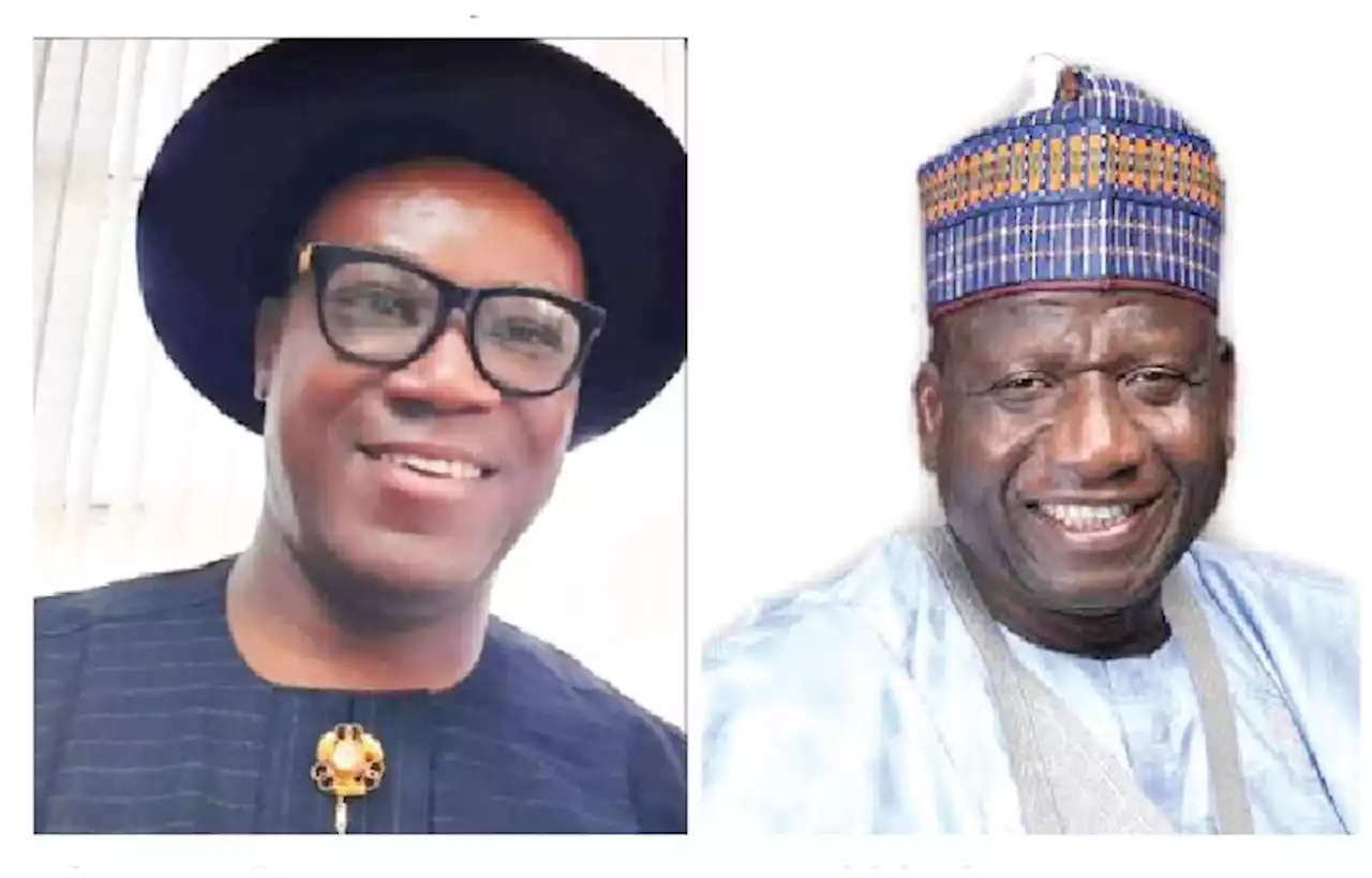 2023: Dormant opposition parties amid APC, PDP domination