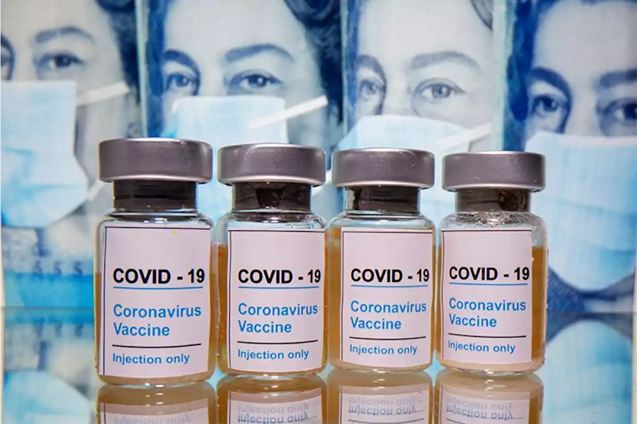 South Africa has a big Covid-19 vaccine problem