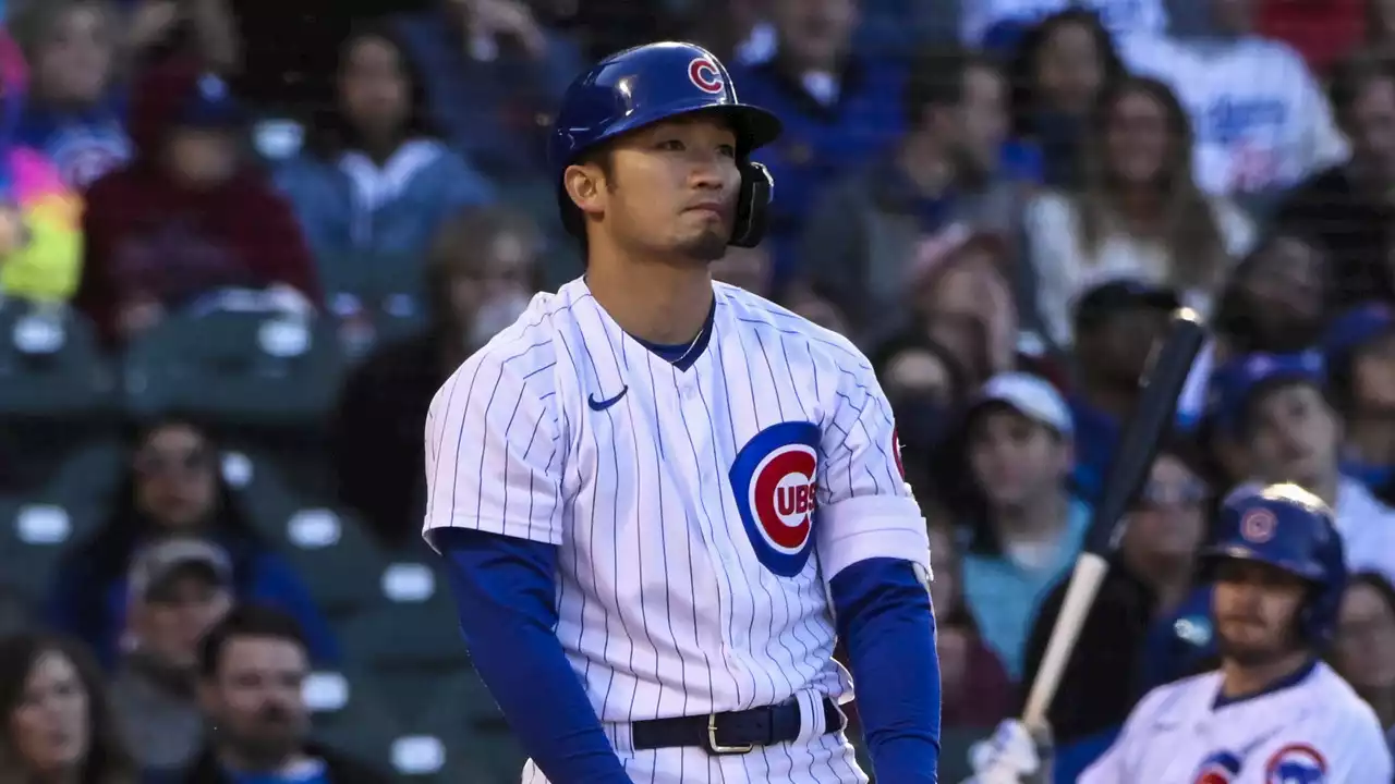 Cubs' Downward Stretch Continues, Dodgers Sweep Doubleheader