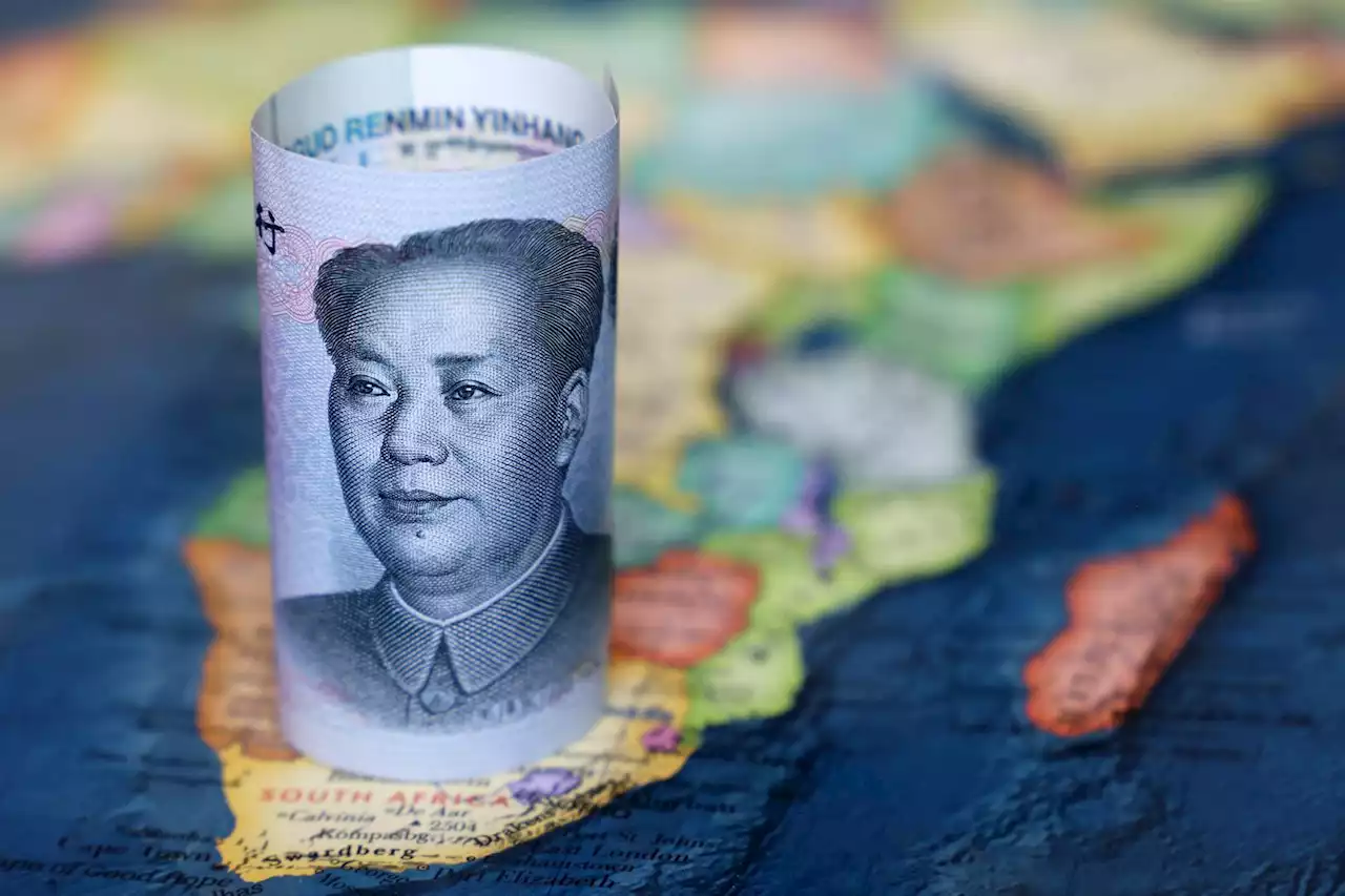 China offers to step in to assist Zambia’s $17.3bn debt restructuring | Citypress