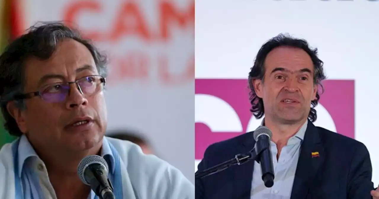 Gustavo Petro dice que Federico Gutiérrez es “o muy ignorante o muy descarado” sobre La Guajira