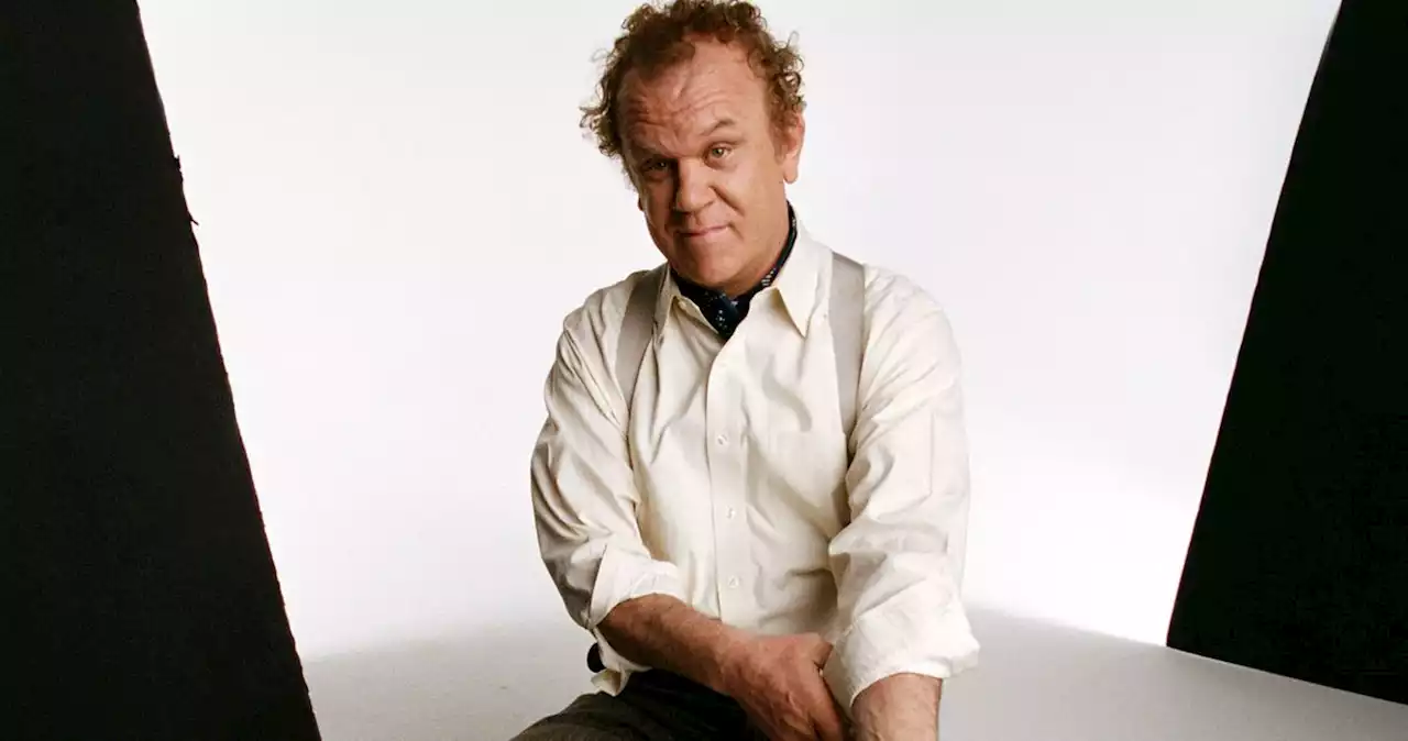 John C. Reilly Thinks Audiences Just Want to Be Surprised