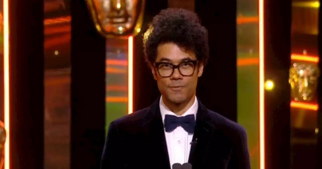 BAFTA TV Awards viewers confused over sound blunder during nomination clips